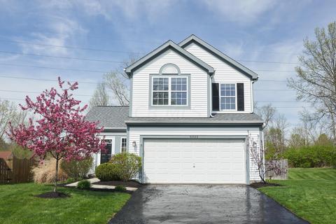 8935 Garrett St, Lewis Center, OH 43035