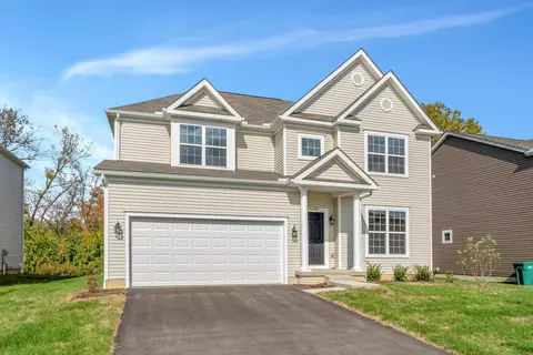 4308 Holstein Dr, Obetz, OH 43207
