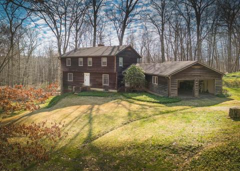 108 Allen Dr, Gambier, OH 43022