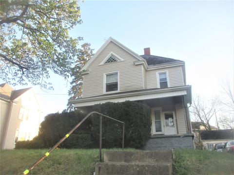 577 W 4th St, Mansfield, OH 44903