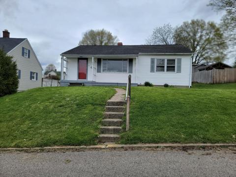 215 Whitehouse St, Crooksville, OH 43731