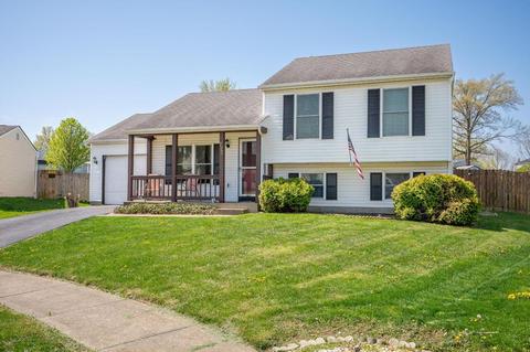 777 Orangeburg Ct, Columbus, OH 43228