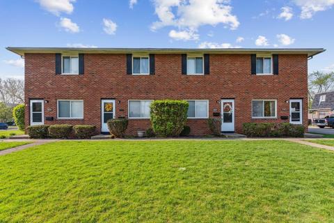 3637 Arnelle Rd, Columbus, OH 43228