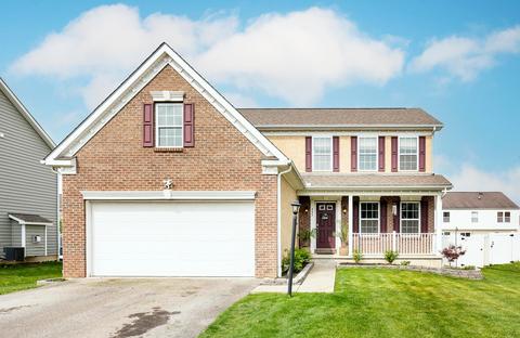 243 Evergreen Ct, Pickerington, OH 43147