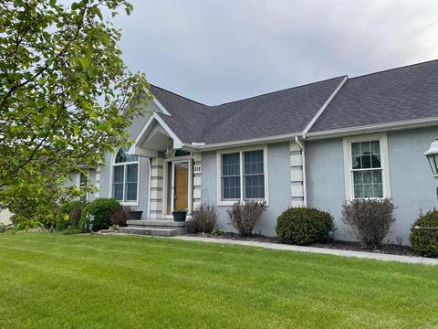 218 Almahurst Dr #41/833, Chillicothe, OH 45601