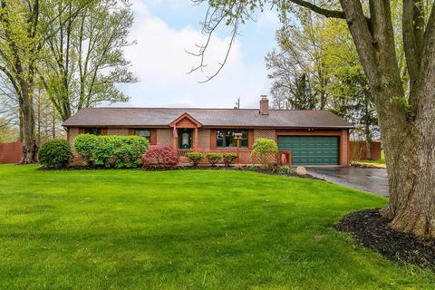 100 Conner Ln, Lewis Center, OH 43035