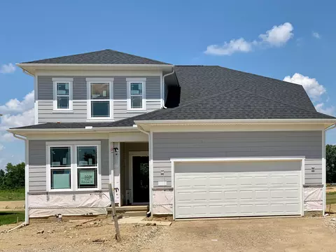936 Mill Stone Dr #LOT 2231, Sunbury, OH 43074