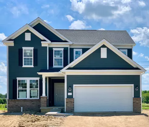 937 Mill Stone Dr #LOT 2183, Sunbury, OH 43074