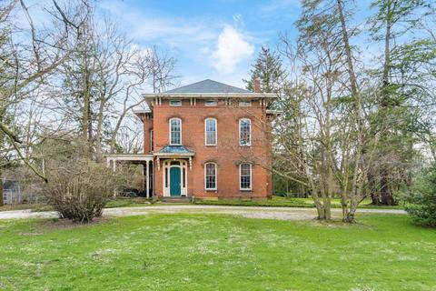 311 Granville St, Newark, OH 43055