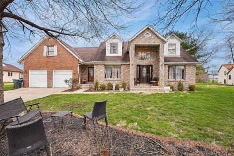3440 Society Hill Ct, Columbus, OH 43219