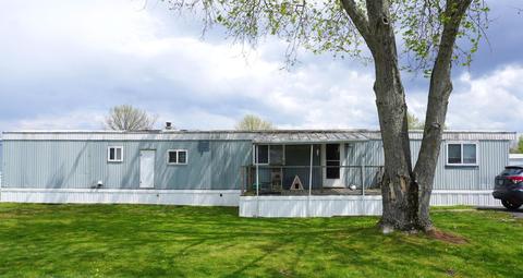5965 Harrisburg Geo Rd #LOT 158, Grove City, OH 43123