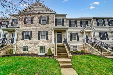 512 Autumn Ridge Cir, Pickerington, OH 43147