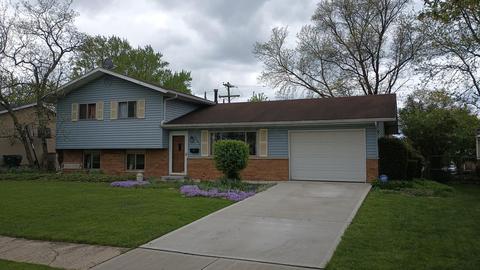 5069 Brinwood Pl, Columbus, OH 43232