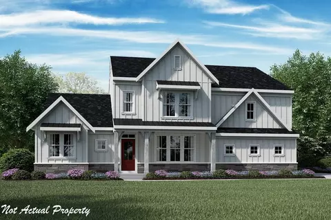 2846 Berlin Manor Dr, Delaware, OH 43015