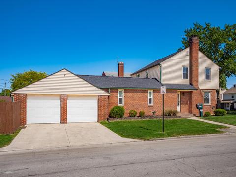 3032 Wicklow Rd, Columbus, OH 43204