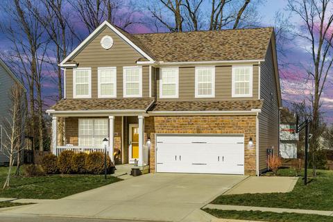 644 Exeter St, Pickerington, OH 43147