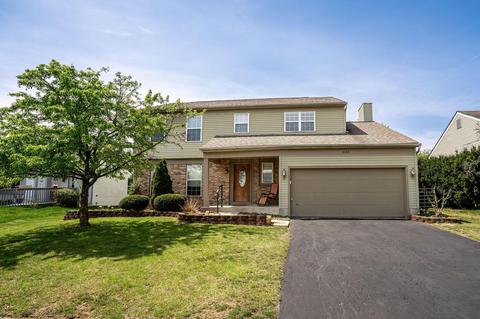 2123 Deveron Ln, Grove City, OH 43123