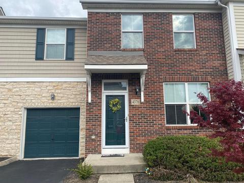 4376 Club Trail Ln #54-437, Grove City, OH 43123