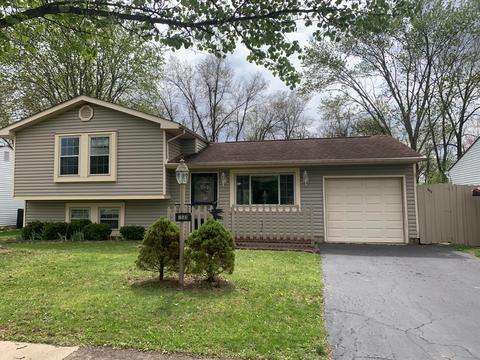 153 Greenlake St, Galloway, OH 43119