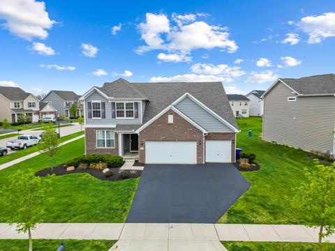 619 Eagle Walk Rd, Delaware, OH 43015 photo 2