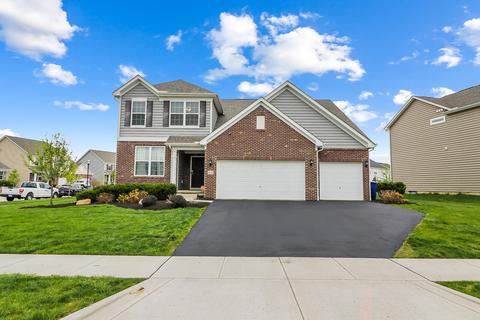 619 Eagle Walk Rd, Delaware, OH 43015 photo 4