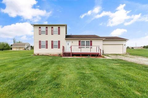 2065 Kingston Pike, Circleville, OH 43113