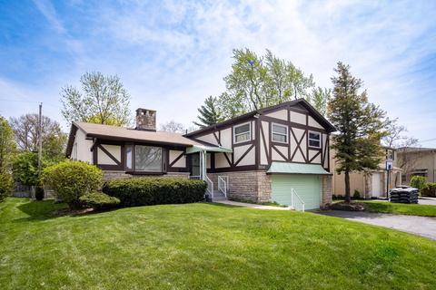 2534 Northwest Blvd, Columbus, OH 43221