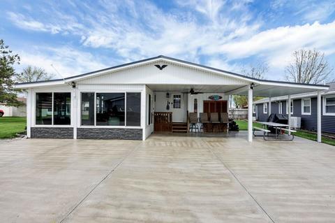 11561 Horseshoe Channel Dr, Lakeview, OH 43331