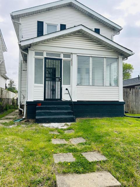 1581 E Weber Rd, Columbus, OH 43211