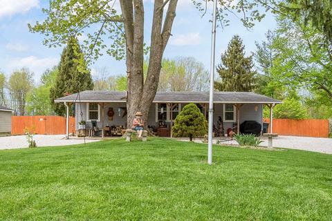 9768 Lynns Rd SW, Etna, OH 43062