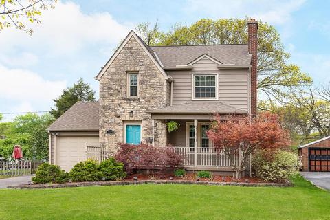 1405 Studer Ave, Columbus, OH 43206