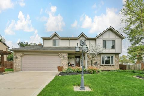 13596 Capetown Ave, Pickerington, OH 43147