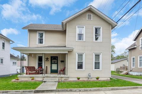 97 Flory Ave, Newark, OH 43055