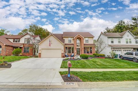 2376 Willis Rd, Dublin, OH 43016 photo 4