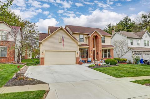 2376 Willis Rd, Dublin, OH 43016 photo 2