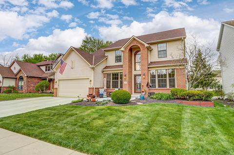 2376 Willis Rd, Dublin, OH 43016 photo 3