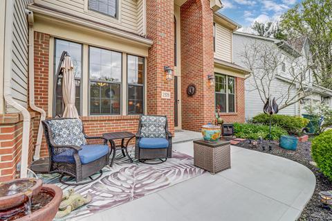 2376 Willis Rd, Dublin, OH 43016 photo 5