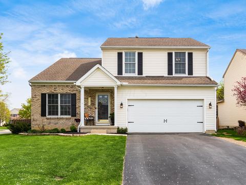 508 Heartland Meadows Ct, Sunbury, OH 43074