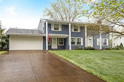 75 Mayfair Rd, Lexington, OH 44904