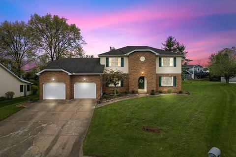1663 Parkland Dr, Lancaster, OH 43130 photo 1