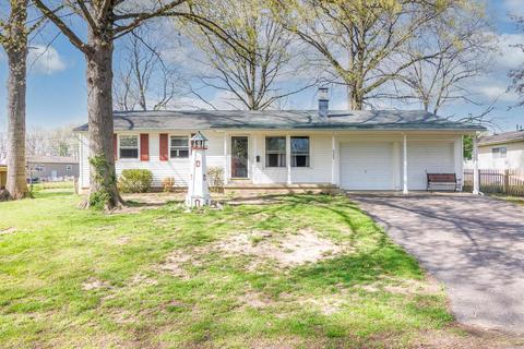 6362 Rider Rd, Reynoldsburg, OH 43068