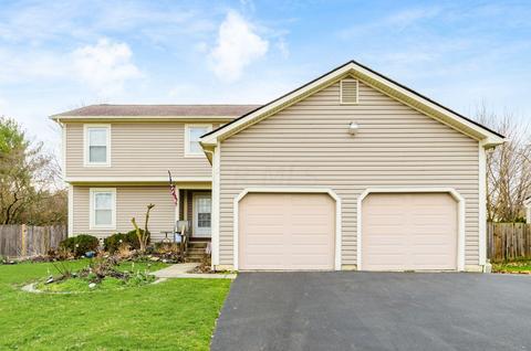 7759 Stoneford Dr, Columbus, OH 43235