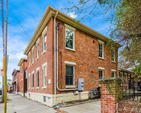 171 E Livingston Ave UNIT B, Columbus, OH 43215