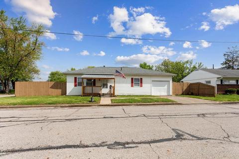 114 Wilson Ave, Circleville, OH 43113 photo 2