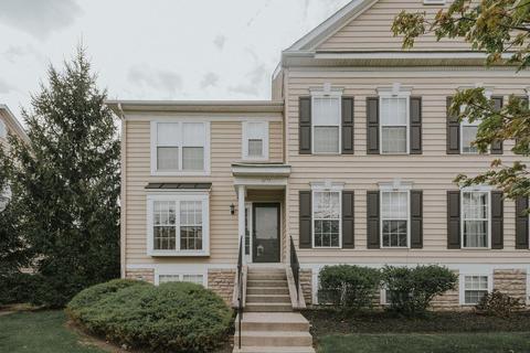 5177 Horseshoe Falls Dr #8-5177, Dublin, OH 43016