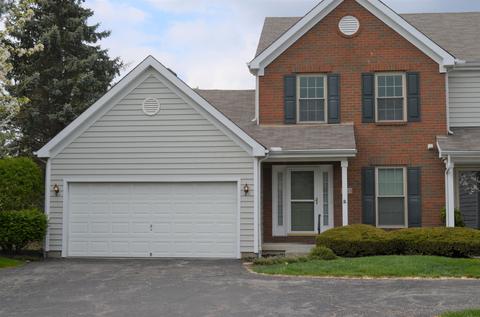 3803 Lakedale Dr, Hilliard, OH 43026