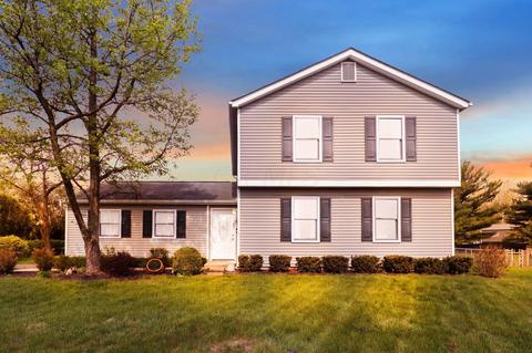 1174 Inca Ct, Columbus, OH 43085