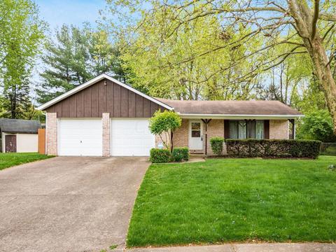 648 Beaker Pl, Columbus, OH 43213