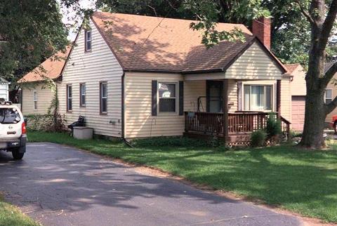 992 Karl St, Columbus, OH 43227