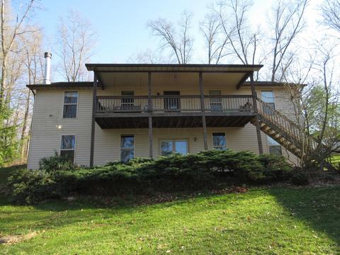 4356 Montgomery Rd NE, Newark, OH 43055